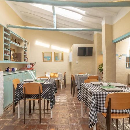 Casa Provenzal Hotel Villa de Leyva Bagian luar foto